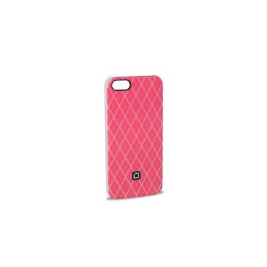 DICOTA D30615 DICET020348 DICOTA Hard Cover Coque iPhone 5 Rose