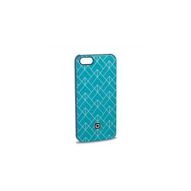 DICOTA D30614 DICET020367 DICOTA Hard Cover Coque iPhone 5 Turquoise