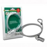 DIGNO020690 DIG 40500 Cable Antivol a Combinaison 1,5M