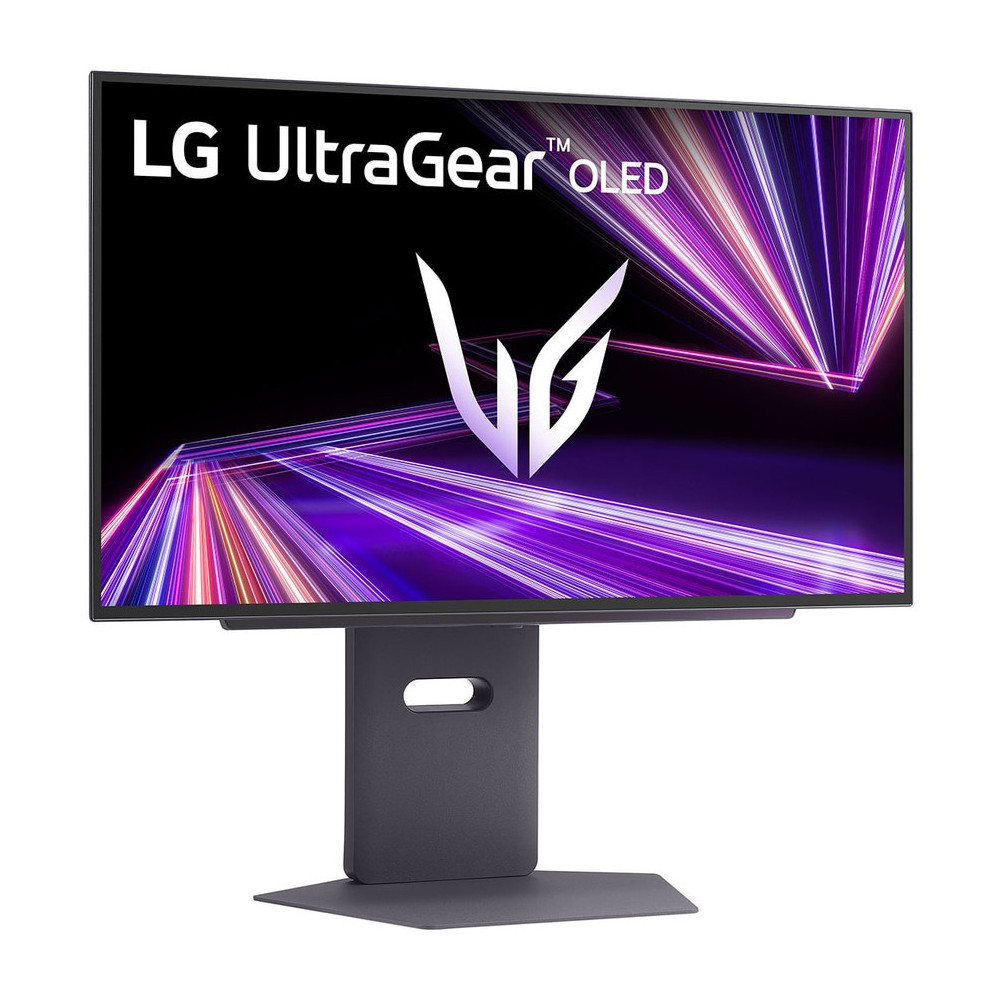 LG 27GX790A-B écran plat de PC 68,6 cm (27") 2560 x 1440 pixels 2K OLED Noir