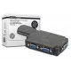 DIGITUS DS-42120-1 DIGVI024162 Video Splitter compact 1 PC- 4 Monitors, 350 MHz, HDSUB 15/M