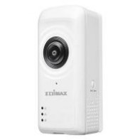 EDIMAX IC-5150W EDICA025463 IC-5150W Cam IP FishEye FullHD Cloud WiFi vue panoramique