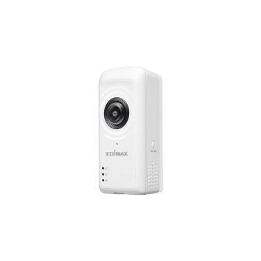 EDIMAX IC-5150W EDICA025463 IC-5150W Cam IP FishEye FullHD Cloud WiFi vue panoramique