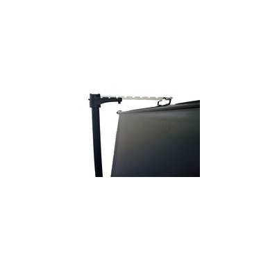 ELITE SCREENS T99UWS1 ELIVP028608 Écran de projection Elite Screens Tripod T99UWS1 - Manuel - 251,5 cm (99") - 1:1