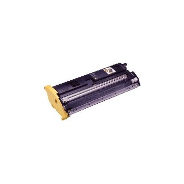 EPSON C13S050034 EPSCO004137 Toner Jaune AcuLaser C1000/C2000