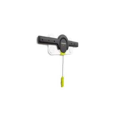 ERARD 044040 ERAEC025203 ERARD FiXiT 400 Support mural fixe pour écrans de 30p-55p