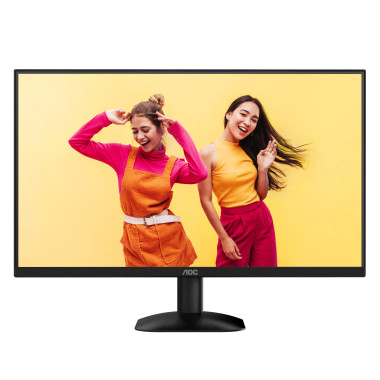 AOC 27B35HM écran plat de PC