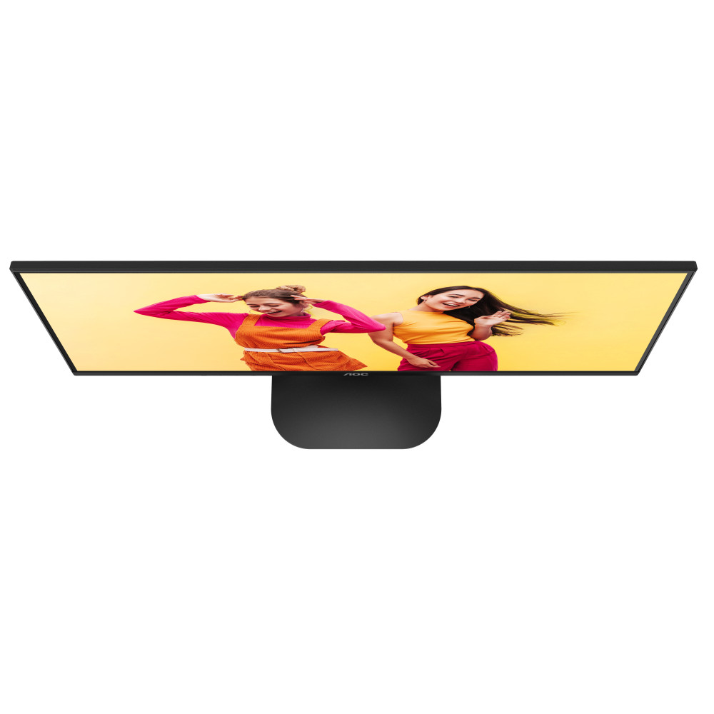 AOC 27B35HM écran plat de PC