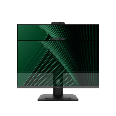 MSI PRO MP275QPDG écran plat de PC 68,6 cm (27") 2560 x 1440 pixels Wide Quad HD LCD Noir