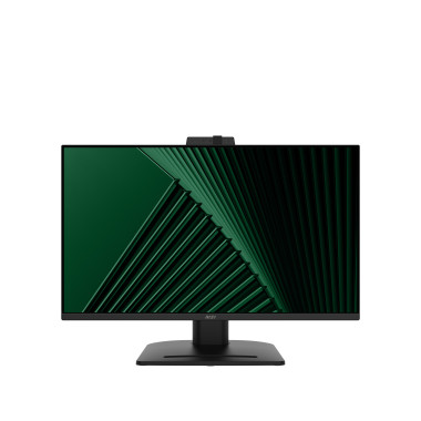 MSI PRO MP275QPDG écran plat de PC 68,6 cm (27") 2560 x 1440 pixels Wide Quad HD LCD Noir