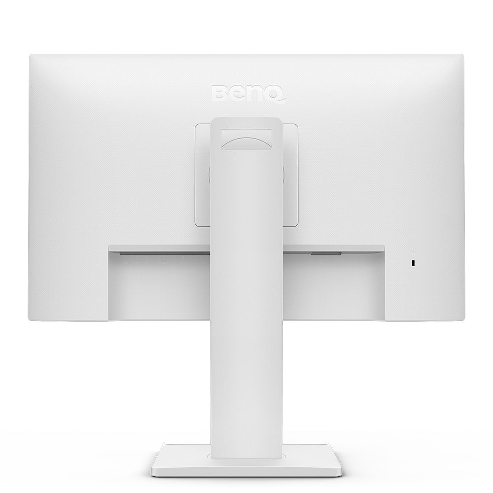 BenQ GW2486TC écran plat de PC 60,5 cm (23.8") 1920 x 1080 pixels Full HD Blanc