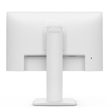BenQ GW2486TC écran plat de PC 60,5 cm (23.8") 1920 x 1080 pixels Full HD Blanc