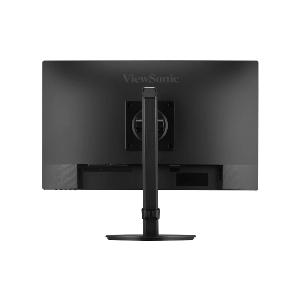 Viewsonic VA VA2408-HDJ écran plat de PC 61 cm (24") 1920 x 1080 pixels Full HD LED Noir