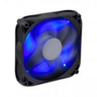 FORVE027584 CF14S11 14CM LED Sleeve 49 CFM 21.5 dB(A) 1000 RPM 140 x 140 x 25 mm CF14S11 +LED FSP (Fortron)
