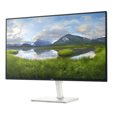 DELL S Series S2425H LED display 60,5 cm (23.8") 1920 x 1080 pixels Full HD LCD Noir, Argent