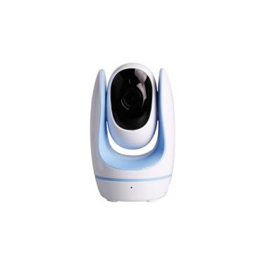 FOSCAM FosBaby Blue FOSCA022720 FOS Fosbaby Blue Camera HD IP 1M Dect T/Son/Mouvt