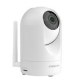 FOSCAM R2 White FOSCA024347 FOS R2 Motorise FHD Zoom8X Alarm sur Mouv/Son Wifi/Filaire