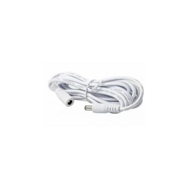 FOSCAM 12V3M WHITE FOSCA024967 FOS Cable Rallonge pour Camera 3m 12V Blanc