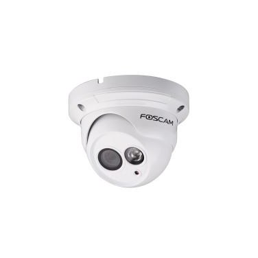 FOSCAM FI9853EP FOSCA025003 FOS FI9853EP Camera IP Dome Interne HD1M Plug & Play Lan/POE