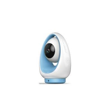 FOSCAM FosBaby P1 Blue FOSCA025337 FOS Fosbaby P1 Bleu Camera HD IP 1M Dect T°/Son/Mouvement Co