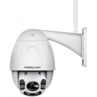 FOSCA027565 FOS FI9928P Camera Dome IP 2M WIFI IR 4XZOOM FI9928P FOSCAM