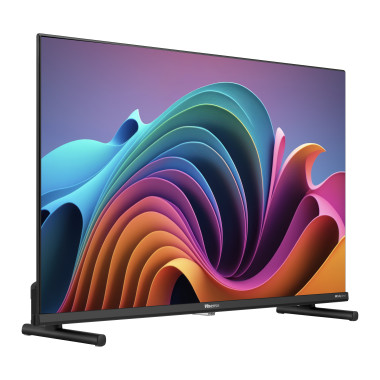 Hisense 40A5NQ TV 101,6 cm (40") Full HD Smart TV Wifi Noir 220 cd m²