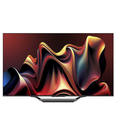 Hisense 75U7NQ TV 190,5 cm (75") 4K Ultra HD Smart TV Wifi Anthracite 1500 cd m²