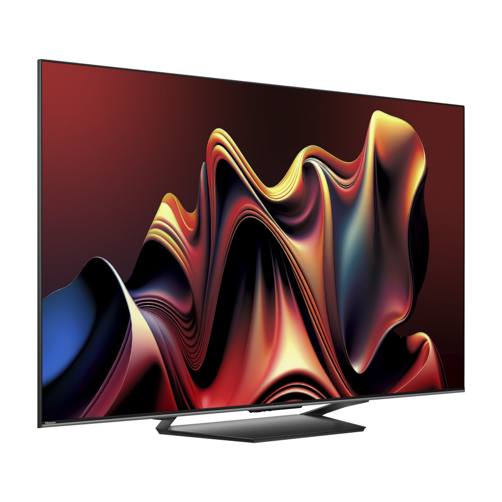 Hisense 75U7NQ TV 190,5 cm (75") 4K Ultra HD Smart TV Wifi Anthracite 1500 cd m²