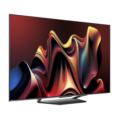 Hisense 75U7NQ TV 190,5 cm (75") 4K Ultra HD Smart TV Wifi Anthracite 1500 cd m²