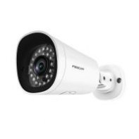 FOSCA032840 FOS G2EP Camera IP FullHD 2Mp LAN 20m IP66