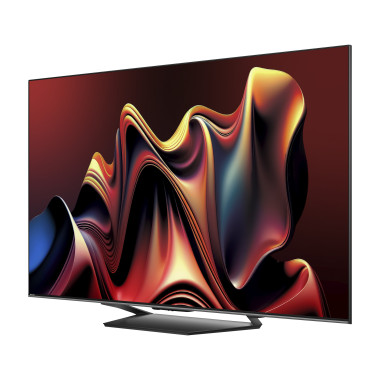 Hisense 75U7NQ TV 190,5 cm (75") 4K Ultra HD Smart TV Wifi Anthracite 1500 cd m²