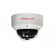 FOSCAM D2EP FOSCA032842 FOS D2EP Camera IP FullHD 2Mp LAN+PoE 10m IP66 + IK10 antivandal