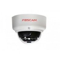 FOSCA032842 FOS D2EP Camera IP FullHD 2Mp LAN+PoE 10m IP66 + IK10 antivandal