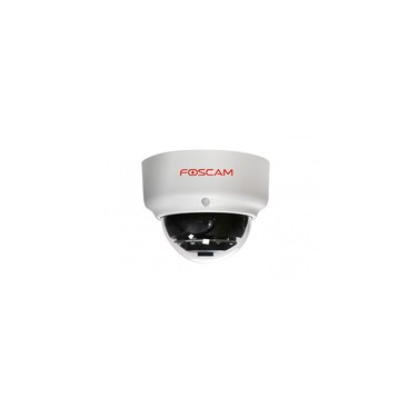 FOSCAM D2EP FOSCA032842 FOS D2EP Camera IP FullHD 2Mp LAN+PoE 10m IP66 + IK10 antivandal