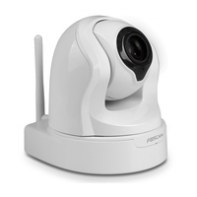 FOSCA032843 FOS FI9926P Camera IP FullHD 2Mp LAN+Wifi 8m Zoom 4x