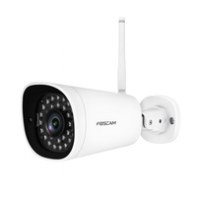 FOSCAM G4P FOSCA033322 FOSCAM G4P Camera IP 2K 4Mega Wifi/LAN 20m IP66 IR Audio