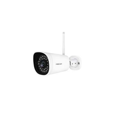 FOSCAM G4P FOSCA033322 FOSCAM G4P Camera IP 2K 4Mega Wifi/LAN 20m IP66 IR Audio