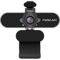 FOSCA034674 FOS WebCam FHD 1080p UVC