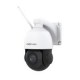 FOSCAM SD2X FOSCA035178 Foscam SD2X white - Caméra de sécurité extérieur 2MP 1080p 18x zoom Wifi IP66