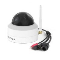 FOSCA035179 Foscam D4Z white - Caméra de sécurité extérieur 4MP 4x zoom Wifi IP66 waterproof D4Z FOSCAM