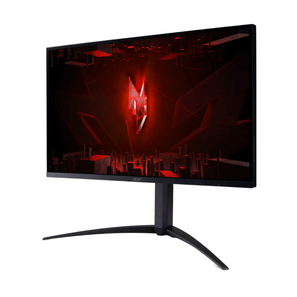 Acer NITRO XV2 UM.HXXEE.310 écran plat de PC 68,6 cm (27") 2560 x 1440 pixels Quad HD LCD Noir