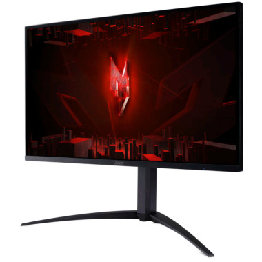 Acer NITRO XV2 UM.HXXEE.310 écran plat de PC 68,6 cm (27") 2560 x 1440 pixels Quad HD LCD Noir