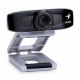 GENIUS 32200003400 GENCA023260 Webcam FaceCam 1000X V2 HD 720p Zoom Digital 3x