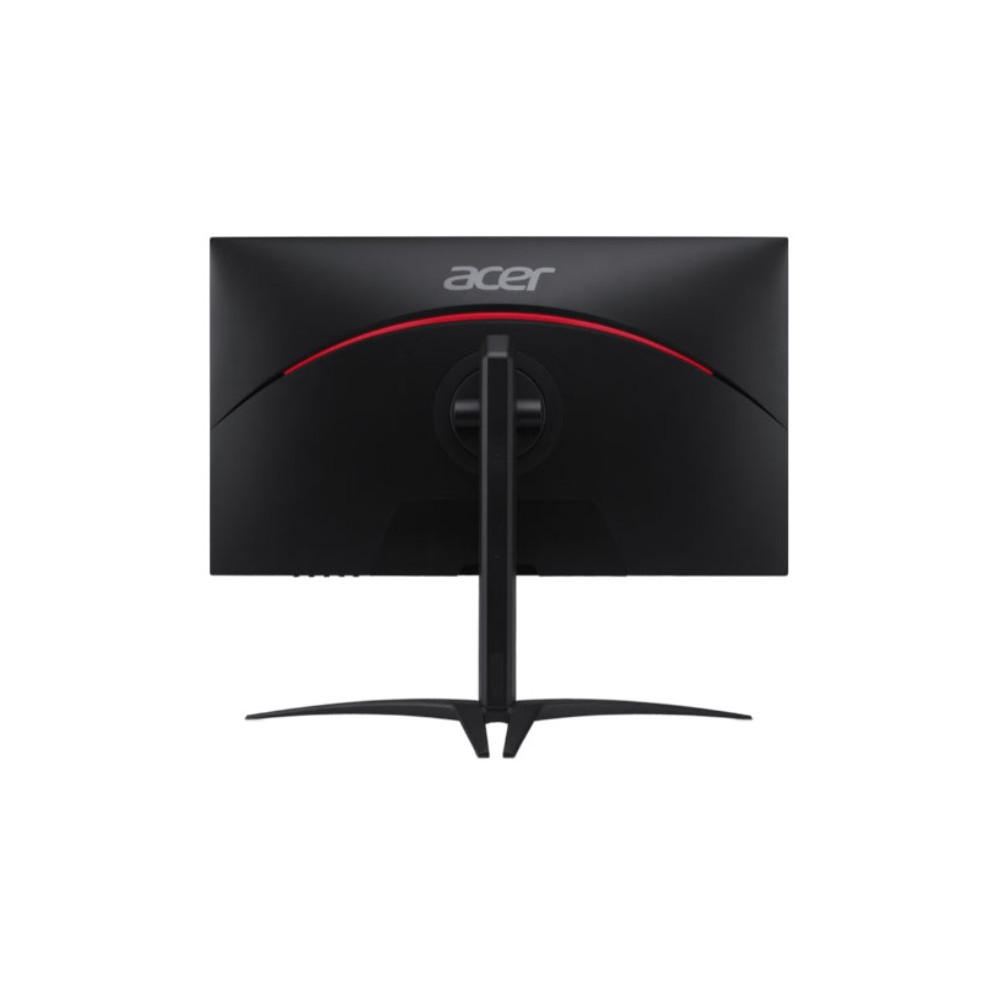 Acer NITRO XV2 UM.HXXEE.310 écran plat de PC 68,6 cm (27") 2560 x 1440 pixels Quad HD LCD Noir