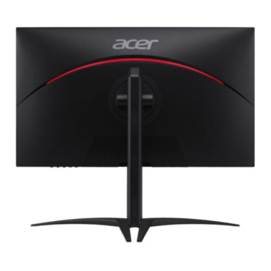 Acer NITRO XV2 UM.HXXEE.310 écran plat de PC 68,6 cm (27") 2560 x 1440 pixels Quad HD LCD Noir