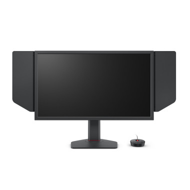 BenQ Zowie écran plat de PC 62,2 cm (24.5") 1920 x 1080 pixels Full HD Noir