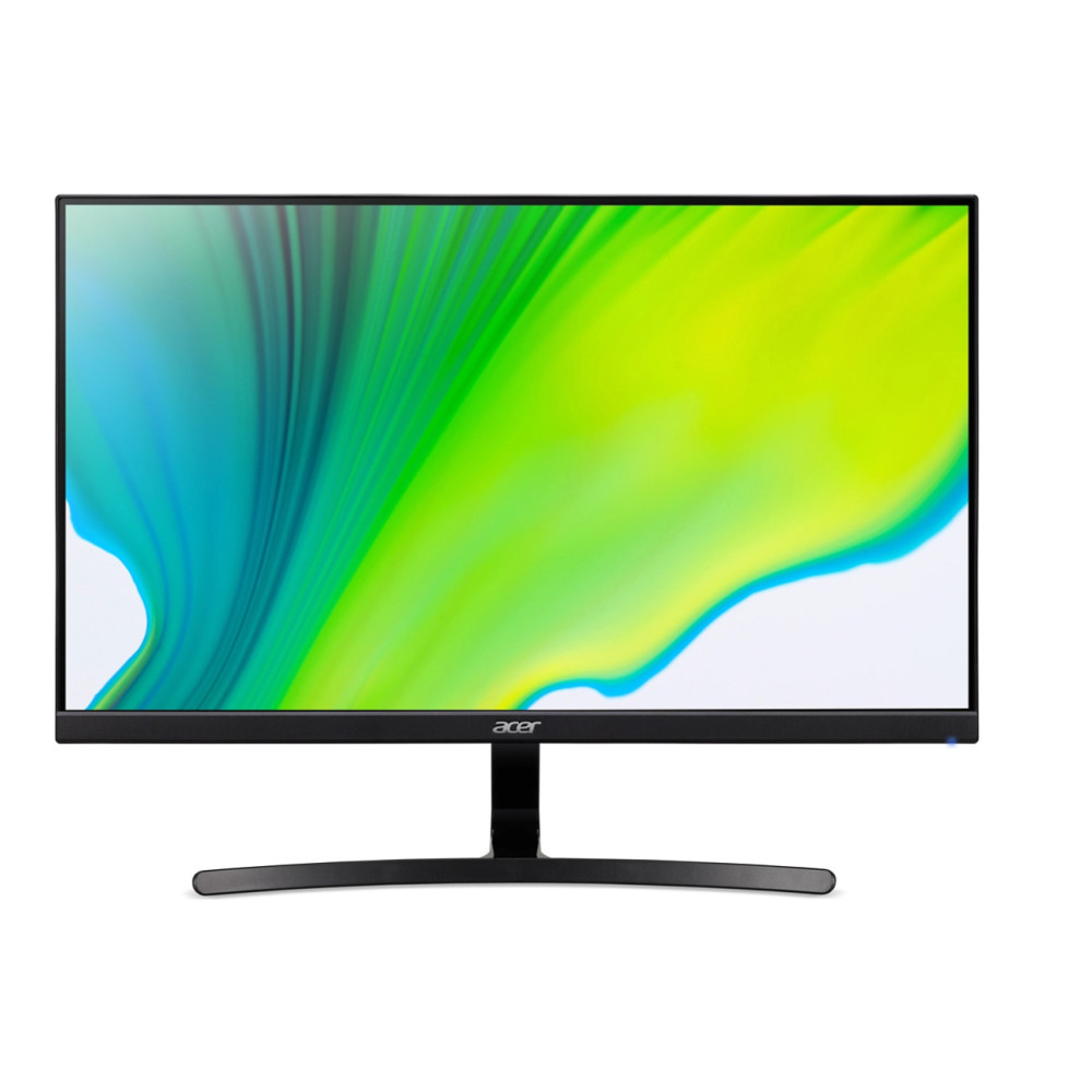 Acer K273 E écran plat de PC 68,6 cm (27") 1920 x 1080 pixels Full HD LED Noir