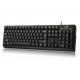 GENIUS 31300005415 GENCL031843 Smart KB-100 USB