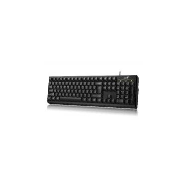 GENIUS 31300005415 GENCL031843 Smart KB-100 USB