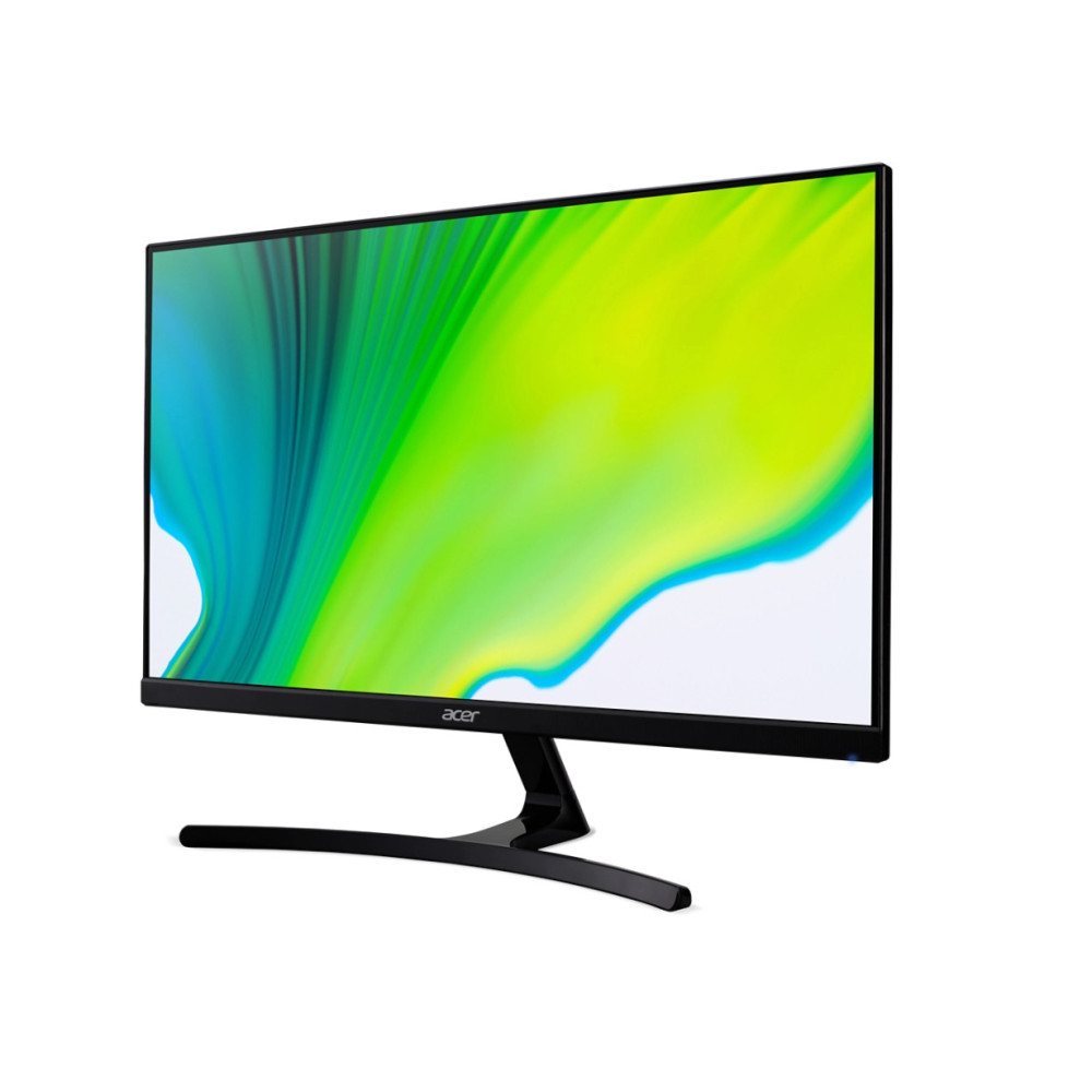 Acer K273 E écran plat de PC 68,6 cm (27") 1920 x 1080 pixels Full HD LED Noir